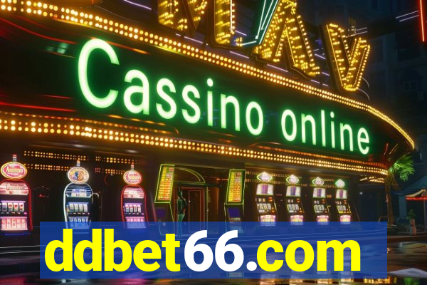 ddbet66.com