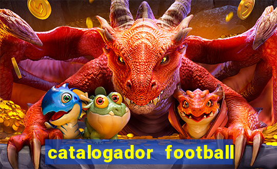 catalogador football studio telegram