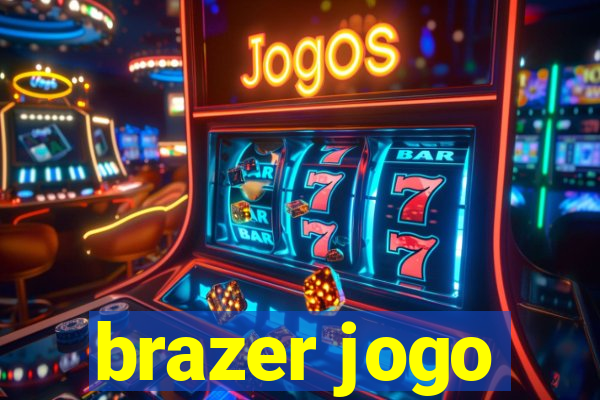 brazer jogo