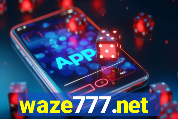 waze777.net