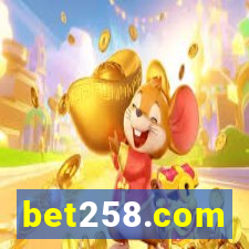 bet258.com