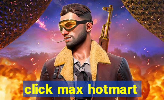 click max hotmart