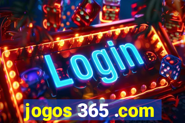 jogos 365 .com