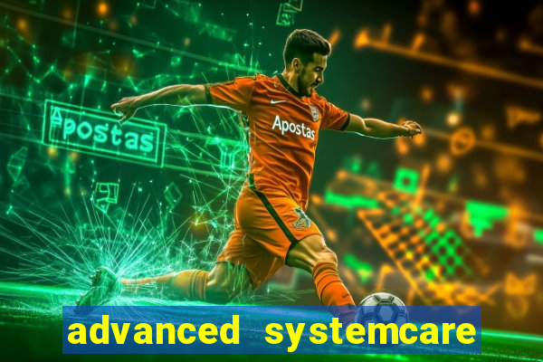 advanced systemcare 17 key 2024