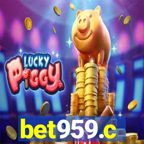 bet959.c