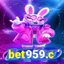 bet959.c