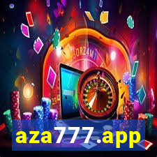 aza777.app