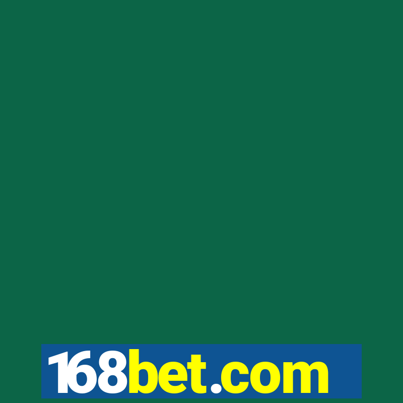 168bet.com