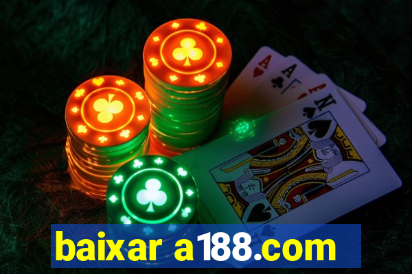 baixar a188.com