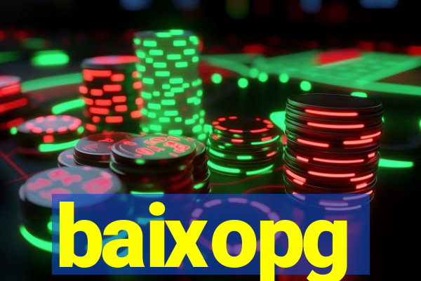 baixopg