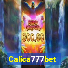 Calica777bet