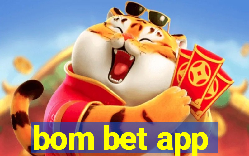 bom bet app