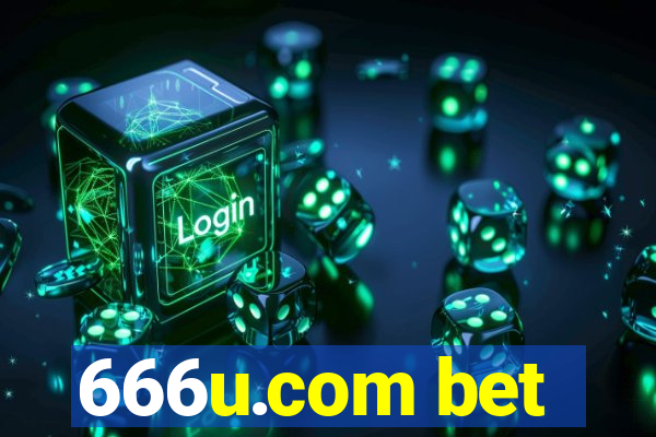 666u.com bet