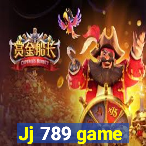 Jj 789 game