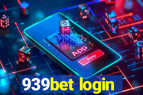 939bet login