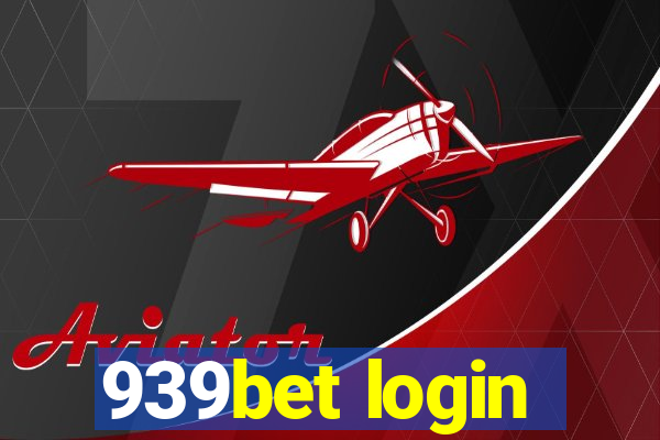 939bet login