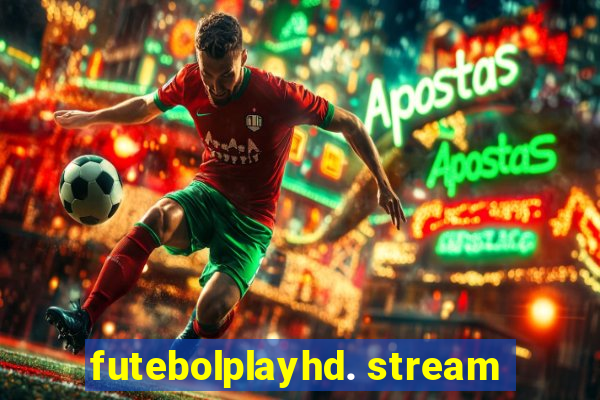 futebolplayhd. stream