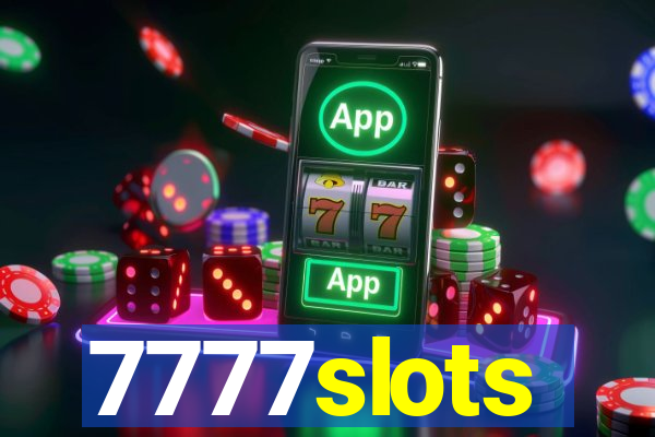 7777slots