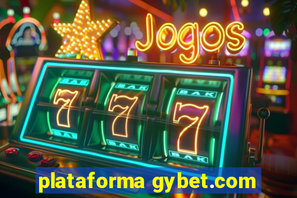 plataforma gybet.com