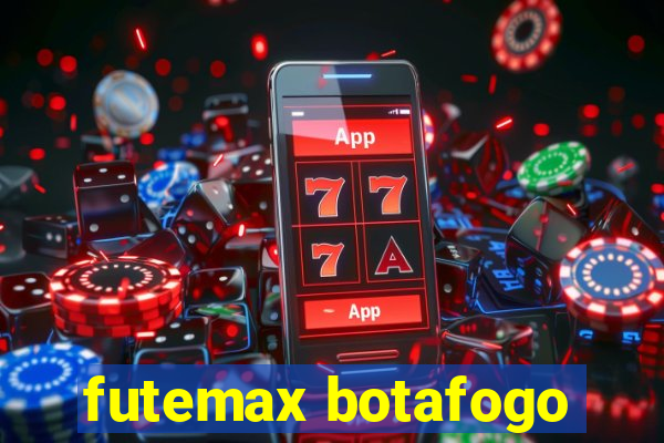 futemax botafogo