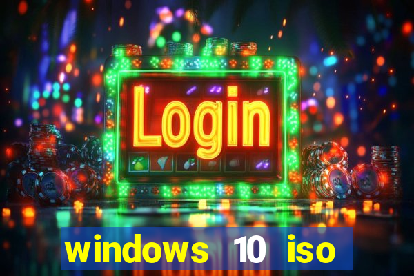 windows 10 iso google drive