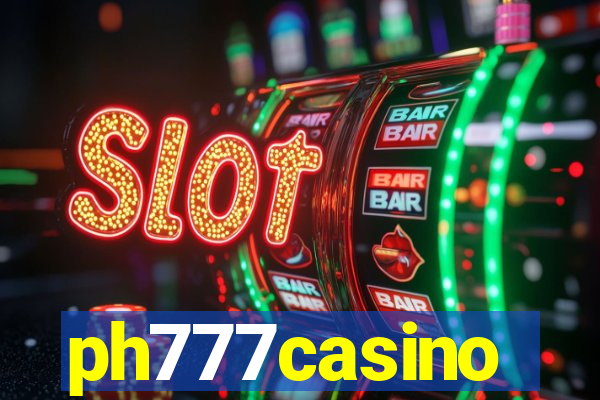 ph777casino