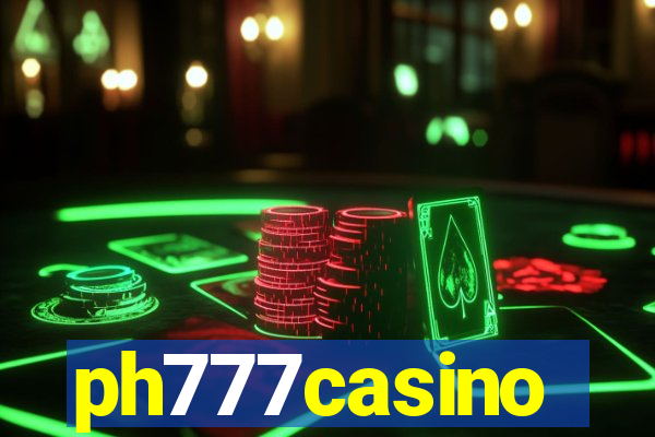 ph777casino