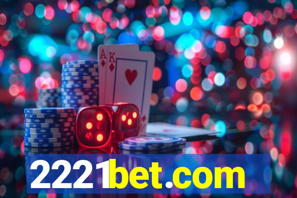 2221bet.com