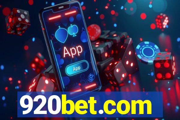 920bet.com