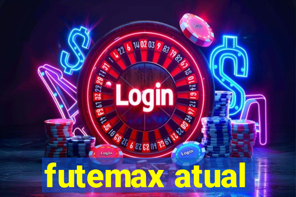 futemax atual