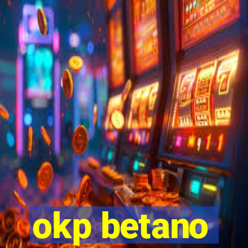 okp betano