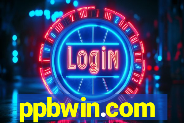 ppbwin.com