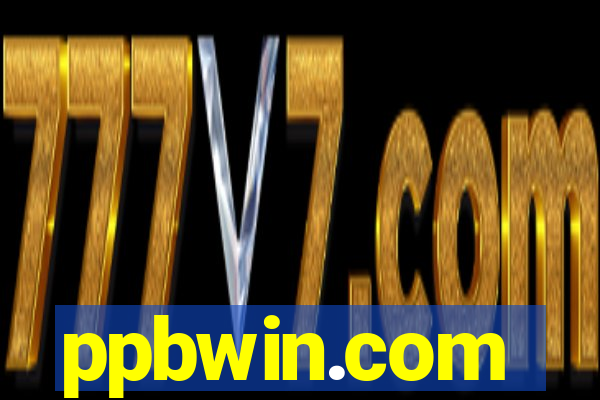 ppbwin.com