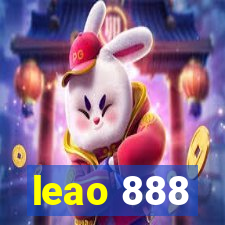 leao 888