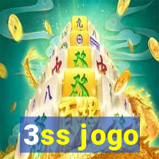 3ss jogo