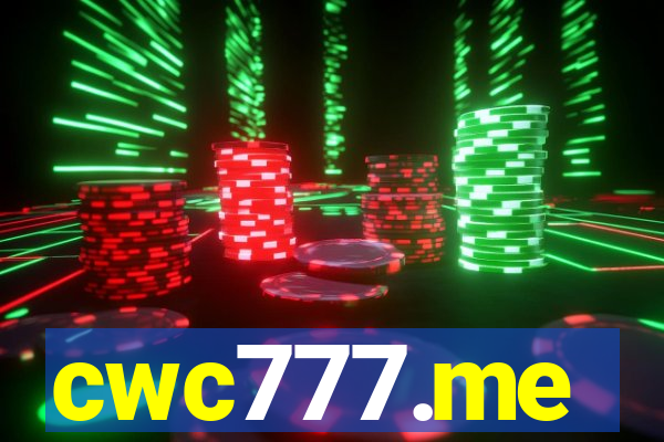 cwc777.me