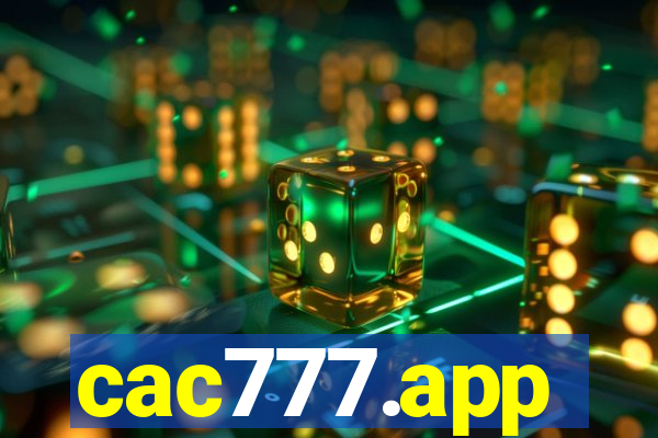 cac777.app