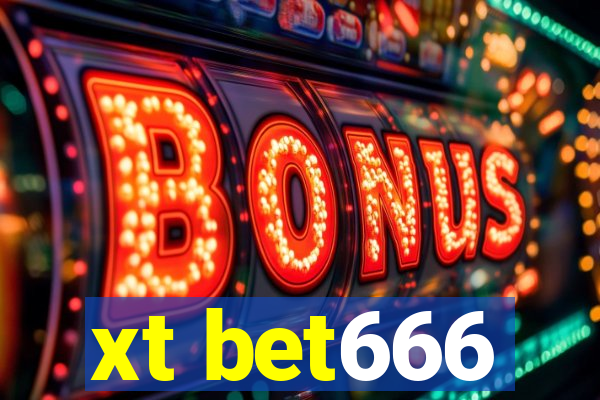 xt bet666