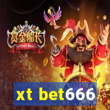 xt bet666