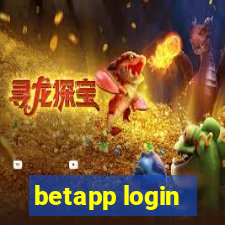 betapp login