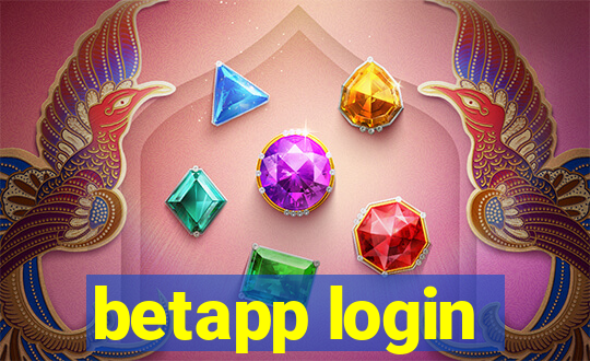 betapp login