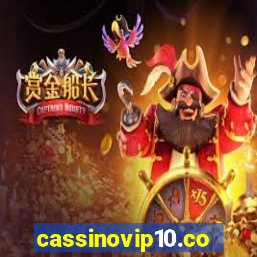 cassinovip10.com