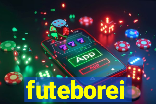 futeborei