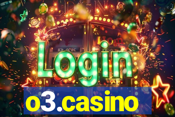 o3.casino