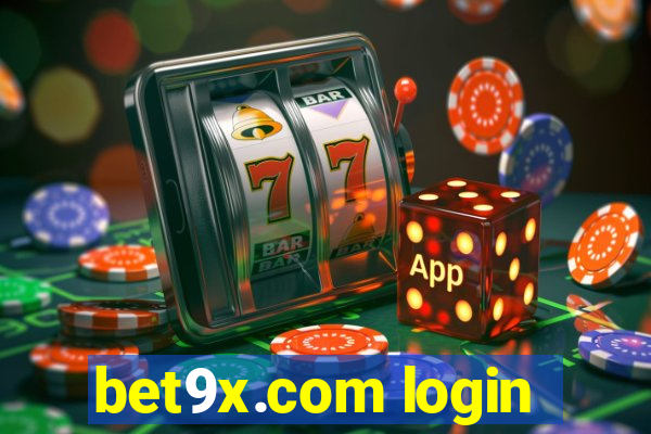 bet9x.com login