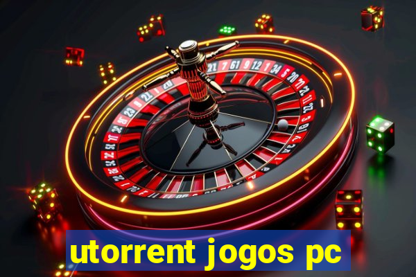 utorrent jogos pc