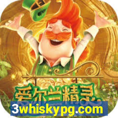 3whiskypg.com