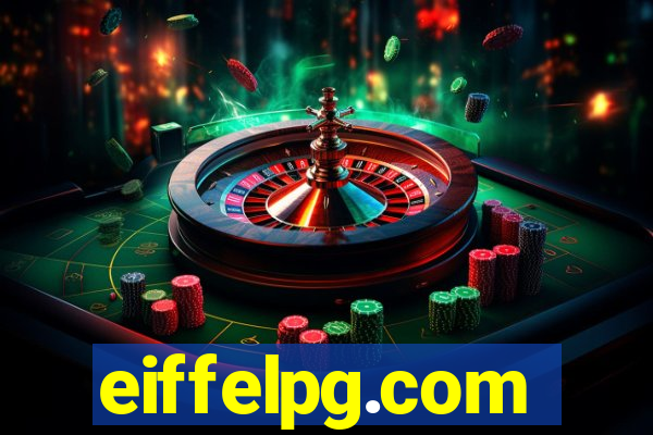 eiffelpg.com