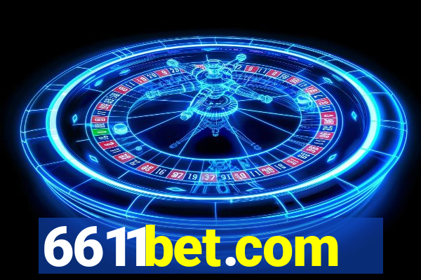 6611bet.com