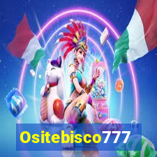 Ositebisco777